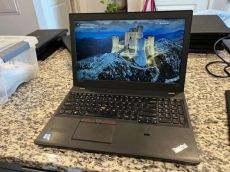 Olcsó notebook: Lenovo ThinkPad T560 a Dr-PC-től