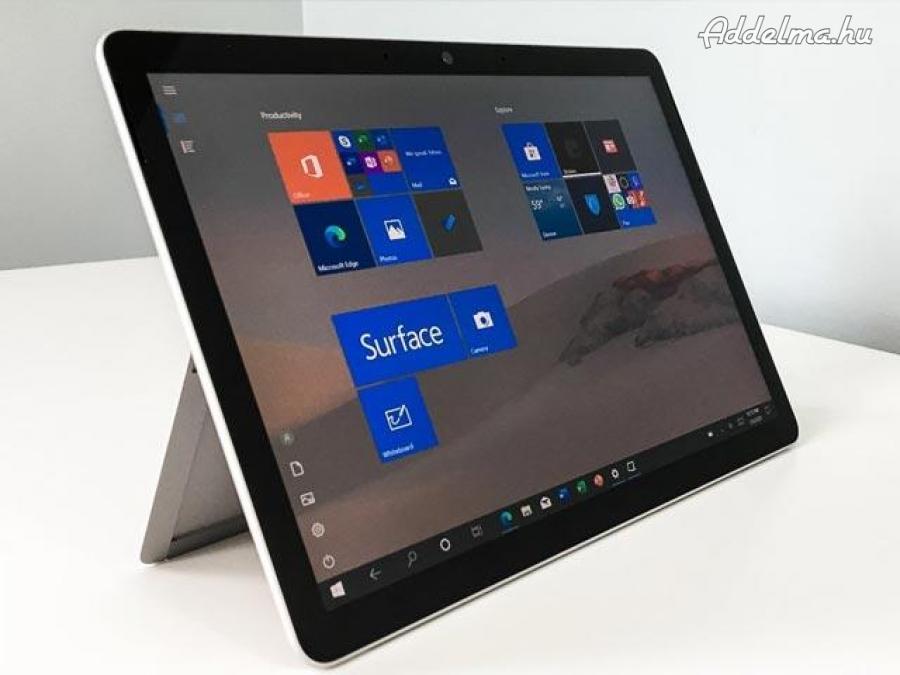 Olcsó notebook: Microsoft Surface GO 2 10 Tablet a Dr-PC-től