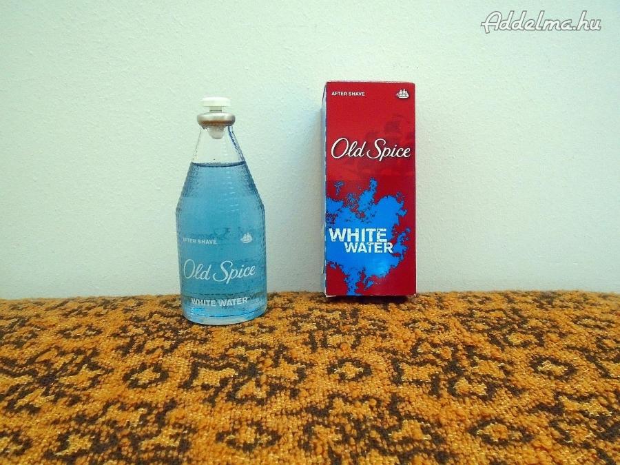 Old Spice after shawe White water 100ml