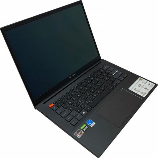 Olyan ritkán van AMD! Asus MT400q -RTX 3050 -Dr-PC.hu (VI.21)