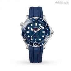 OMEGA Seamaster Diver 300 Co-Axial Mens Watch O21032422003001