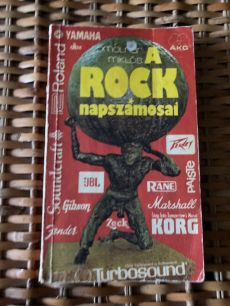 Ómolnár Miklós: A ​rock napszámosai