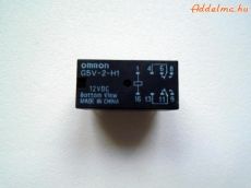 Omron relé G5V-2-H1