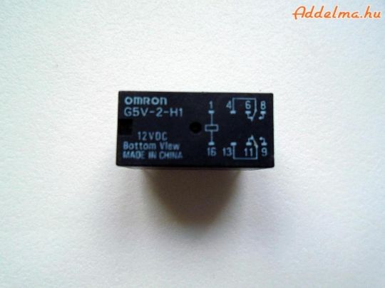Omron relé G5V-2-H1