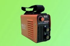 Onex Inverteres Hegesztő 250A 5800W