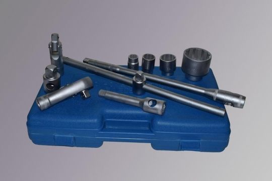 Onex OX-687 Erősitett Dugókulcs