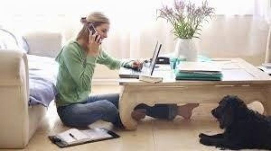 Online hirdetésszervező távmunkában (home office)