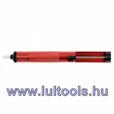 Ónszippantó 190 mm alumínium Yato