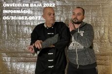 Önvédelem Baja