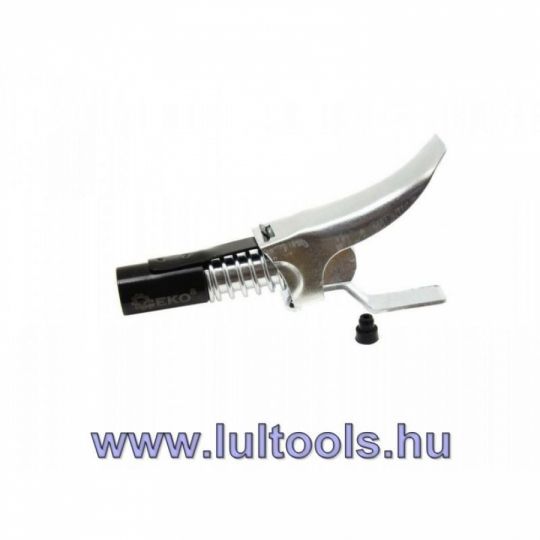 Önzáró zsírzófej M10x1.0 LULTOOLS
