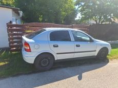 Opel Astra G
