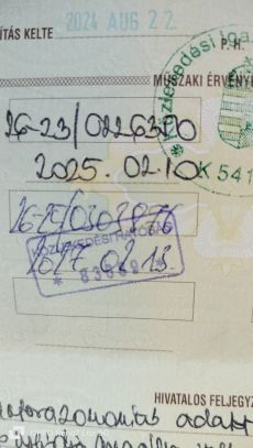 Opel Meriva eladó