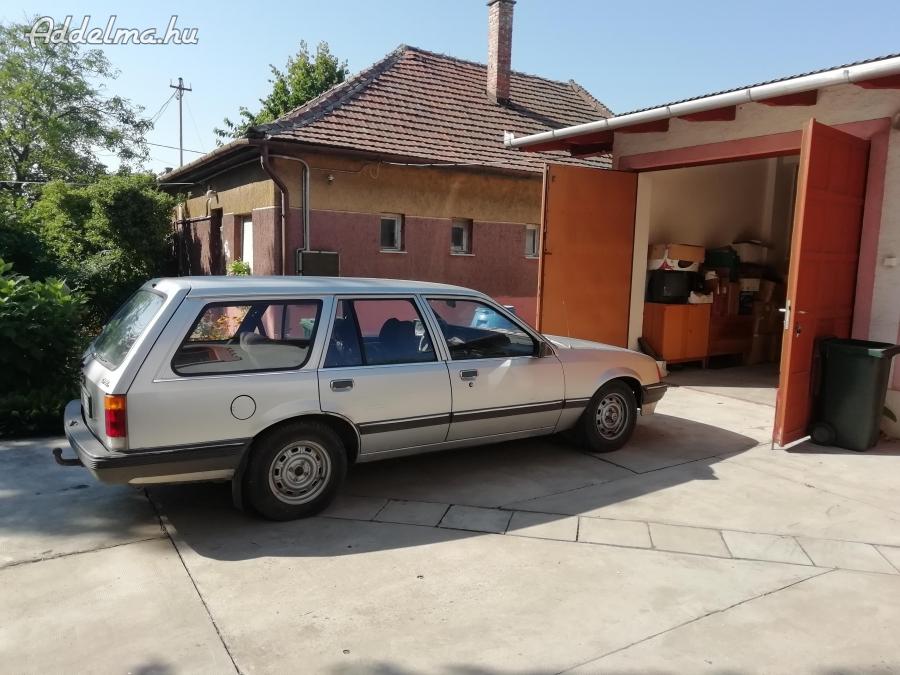 Opel Rekord E Caravan sűrgősen eladó