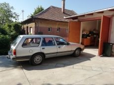 Opel Rekord E Caravan sűrgősen eladó