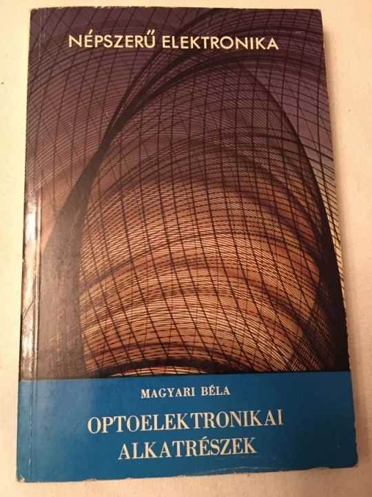 Optoelektronikai Alkatrészek