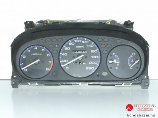 ÓRACSOPORT, GYÁRI BONTOTT | Honda CIVIC 1996-1998