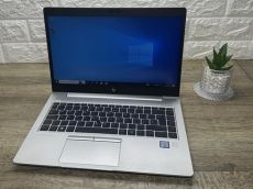 ÓRIÁS törpe áron: HP EliteBook 840 G6 (8th i7)