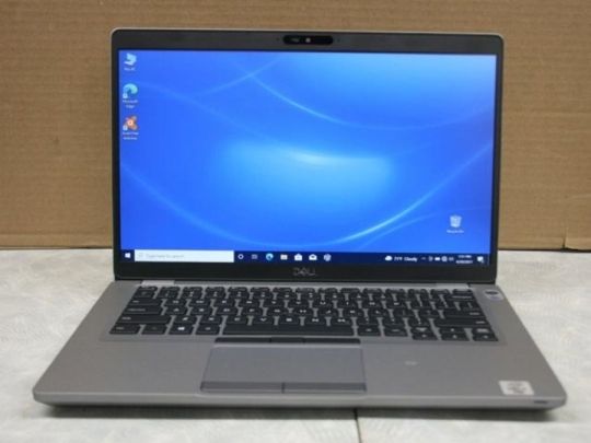 Óriási választék: Dell Latitude 5411 -2.4