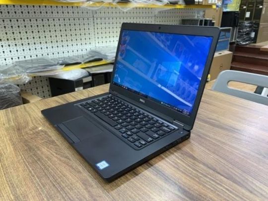 Óriási választék: DELL Latitude 5480 a Dr-PC-től