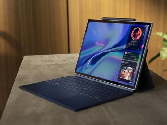 Óriási választék: Dell XPS 13 -5.2