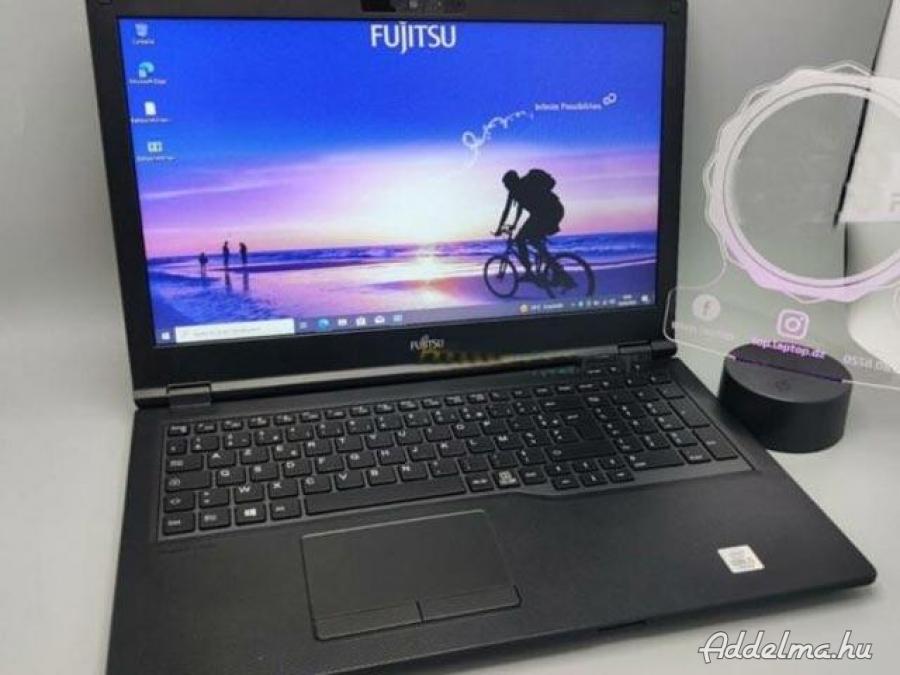 Óriási választék: Fujitsu LifeBook E5510 a Dr-PC-től