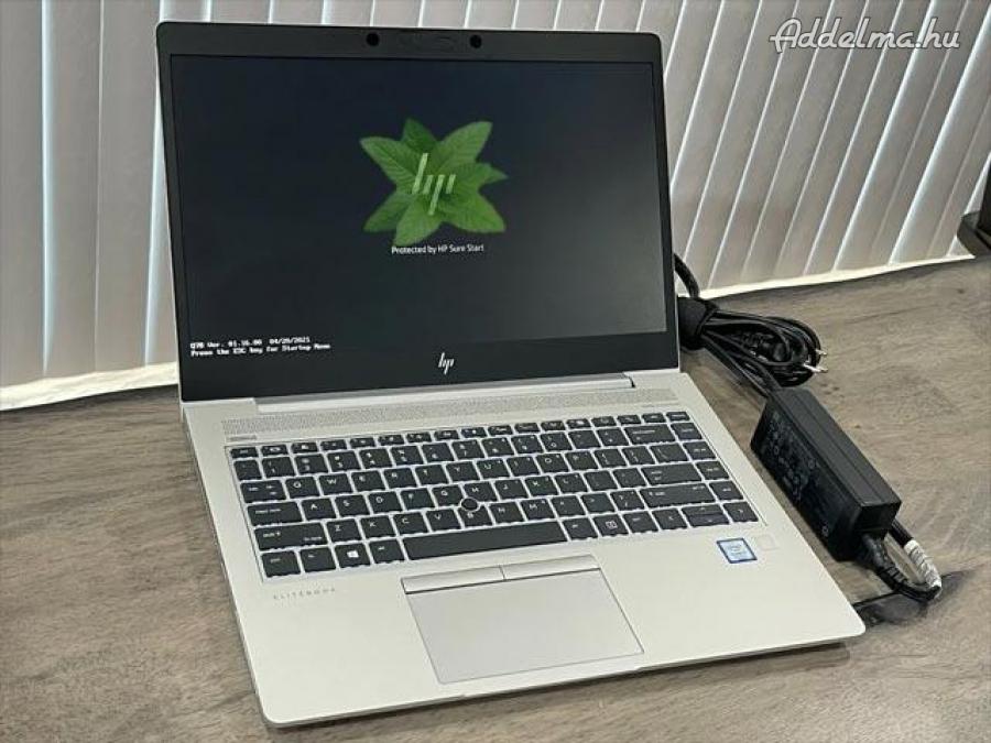 Óriási választék: HP EliteBook 840 G5 -5.27