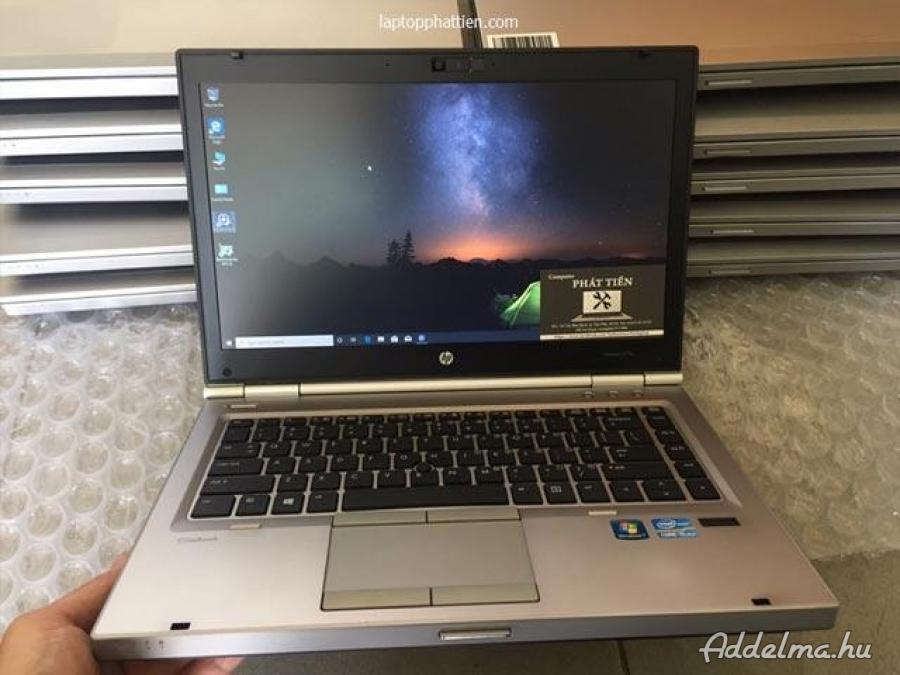 Óriási választék: HP EliteBook 8470P  - Dr-PC.hu