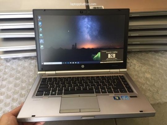 Óriási választék: HP EliteBook 8470P  - Dr-PC.hu