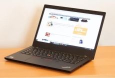 Óriási választék: Lenovo ThinkPad L14 Gen2 a Dr-PC-től