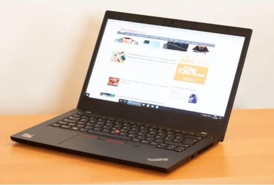 Óriási választék: Lenovo ThinkPad L14 Gen2 a Dr-PC-től