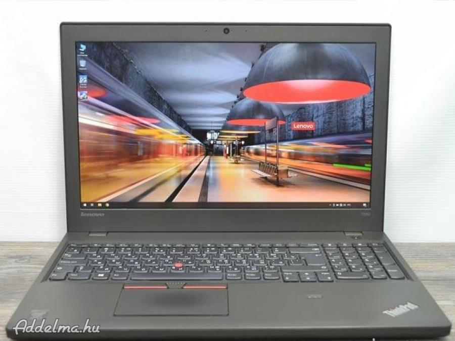 Óriási választék: Lenovo ThinkPad T550 - Dr-PC.hu