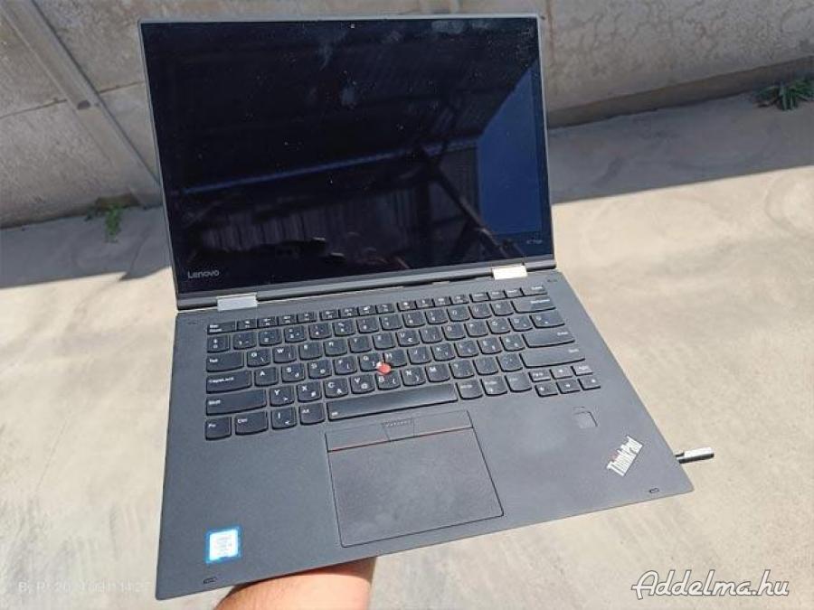 Óriási választék: Lenovo ThinkPad X1 Yoga G2 -Dr-PC-nél