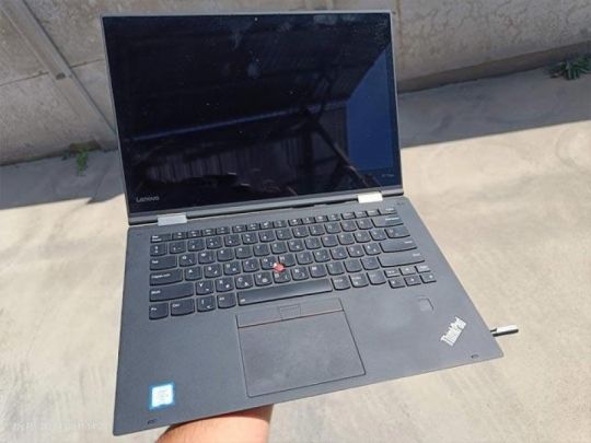 Óriási választék: Lenovo ThinkPad X1 Yoga G2 -Dr-PC-nél
