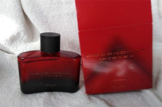 Oriflame Ascendant Intense parfüm eladó