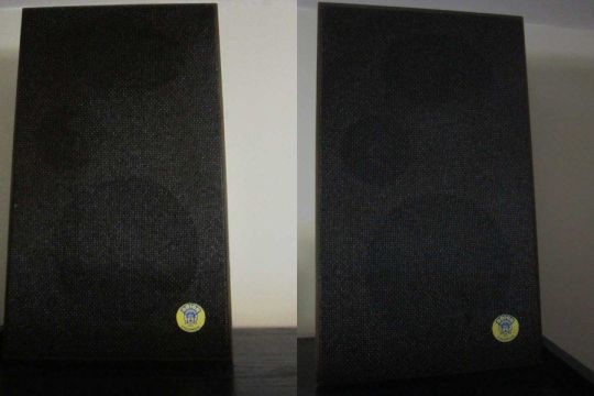 Orion HS 200 Vintage sztereó hangfal-pár Hódmezővásárhely