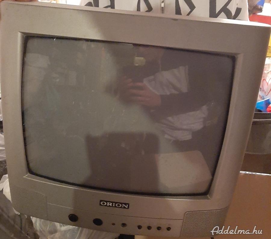 Orion retro TV