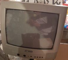 Orion retro TV