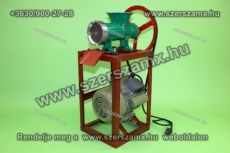 Orosz HM6567 Ipari Húsdaráló 32" 2800W