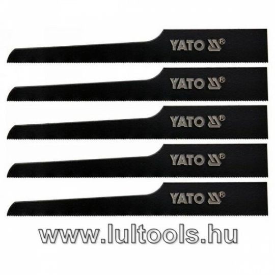Orrfűrészlap Yato (YT-09959)