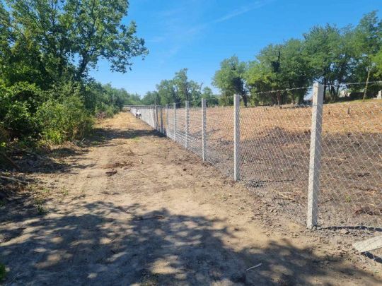 Országos kerítésépítés! Vadháló,drótfonat,drótháló