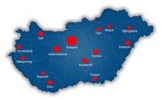 Őrzés,takarítás,biztonságtechnika, IT szolgáltatás