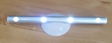 Osram led strixx világító LED pálca hibátlan