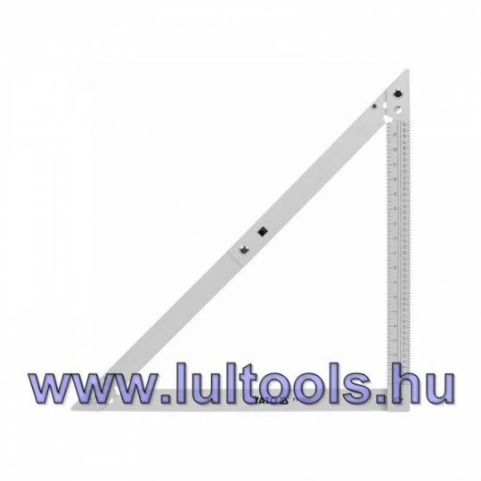 Összecsukható derékszög vonalzó 840 mm