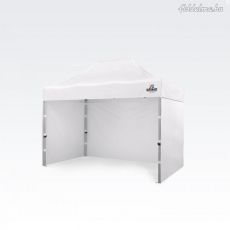 Összecsukható kerti pavilon 2x3m exclusive alumínium