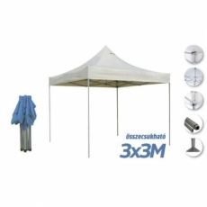 Összecsukható Kerti Pavilon