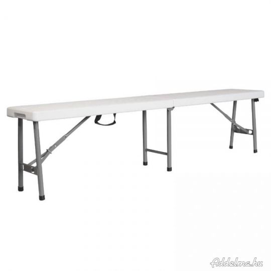 Összecsukható pad