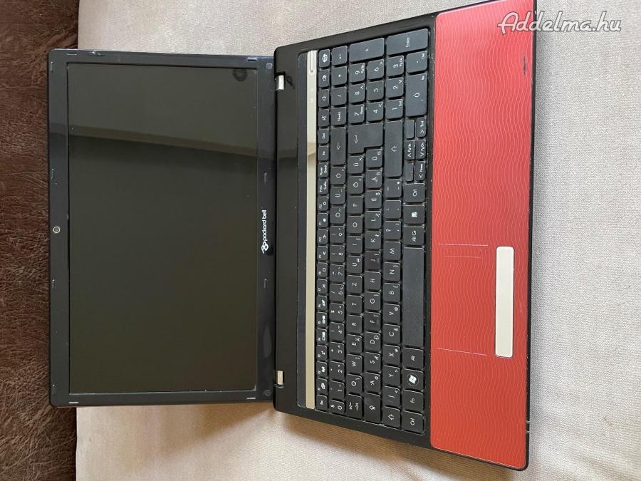 Packard Bell Easynote TM87