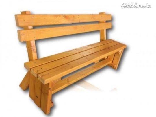 Pad háttámlával