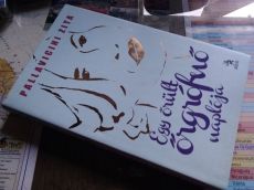 Pallavicini Z.: Egy őrült őrgrófnő naplója+Keyes: ötödik Sally