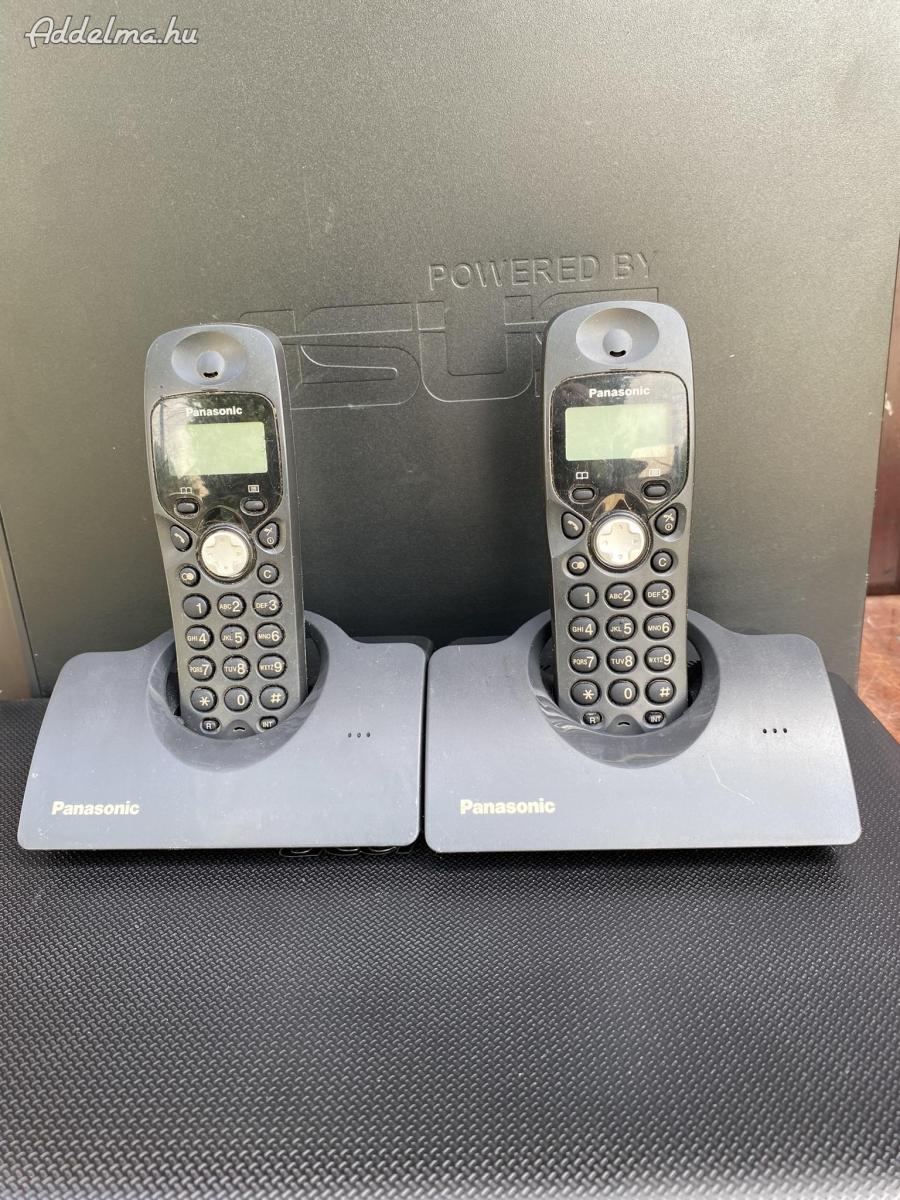 Panasonic hálózati telefonok